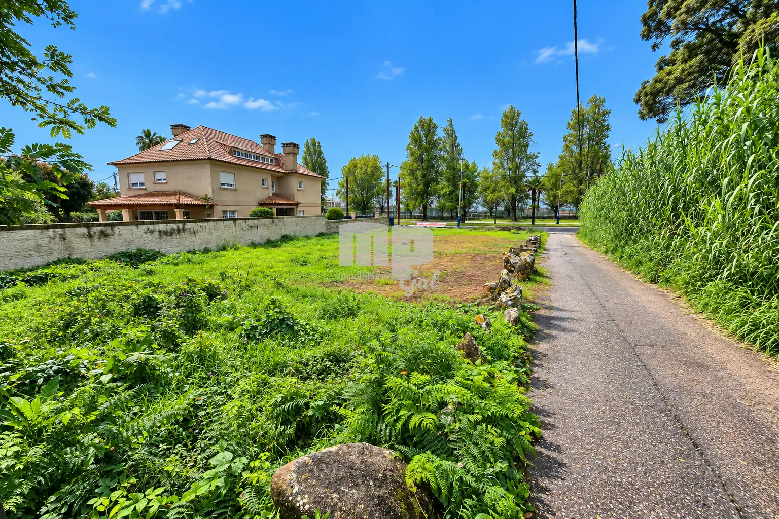 Residential for sale in Navia