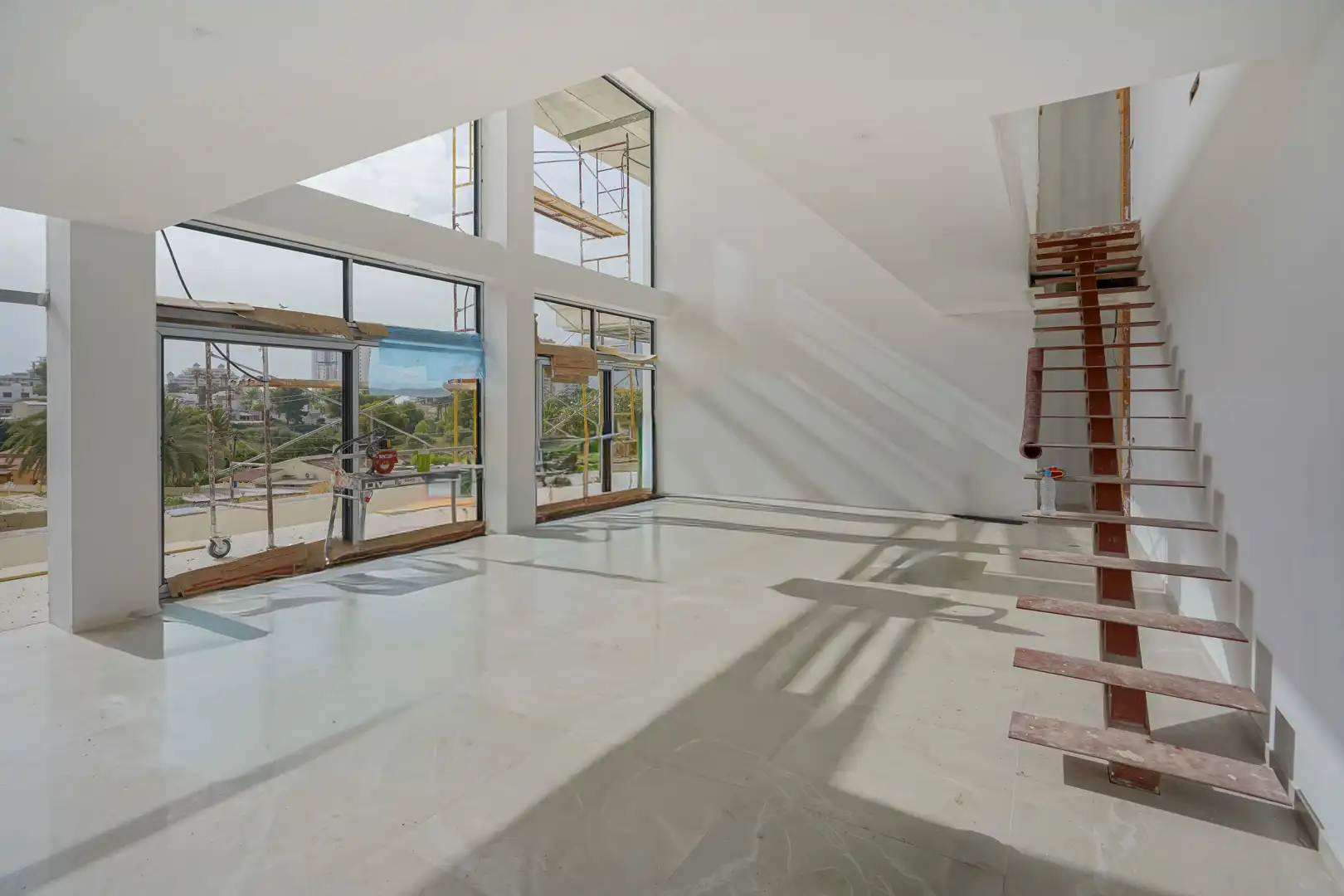 Villa mit Pool zum Verkauf in Carrió - La Merced - Los Pinos, imagen 7