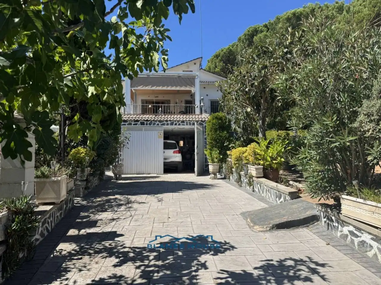 Casa amb piscina en venda a Calle Ronda Goba 0, imagen 40