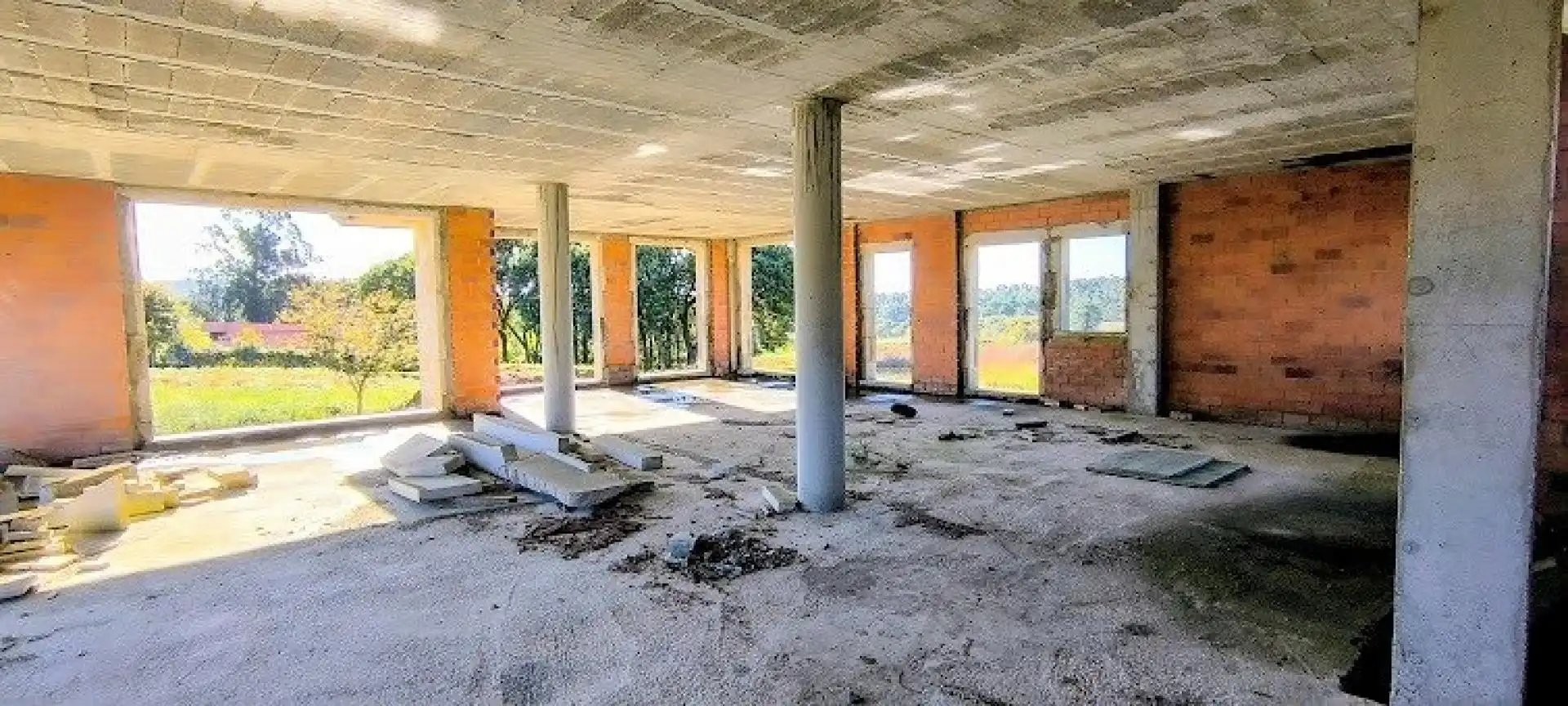 Maison avec terrasse à vendre à Porto do Son, imagen 19