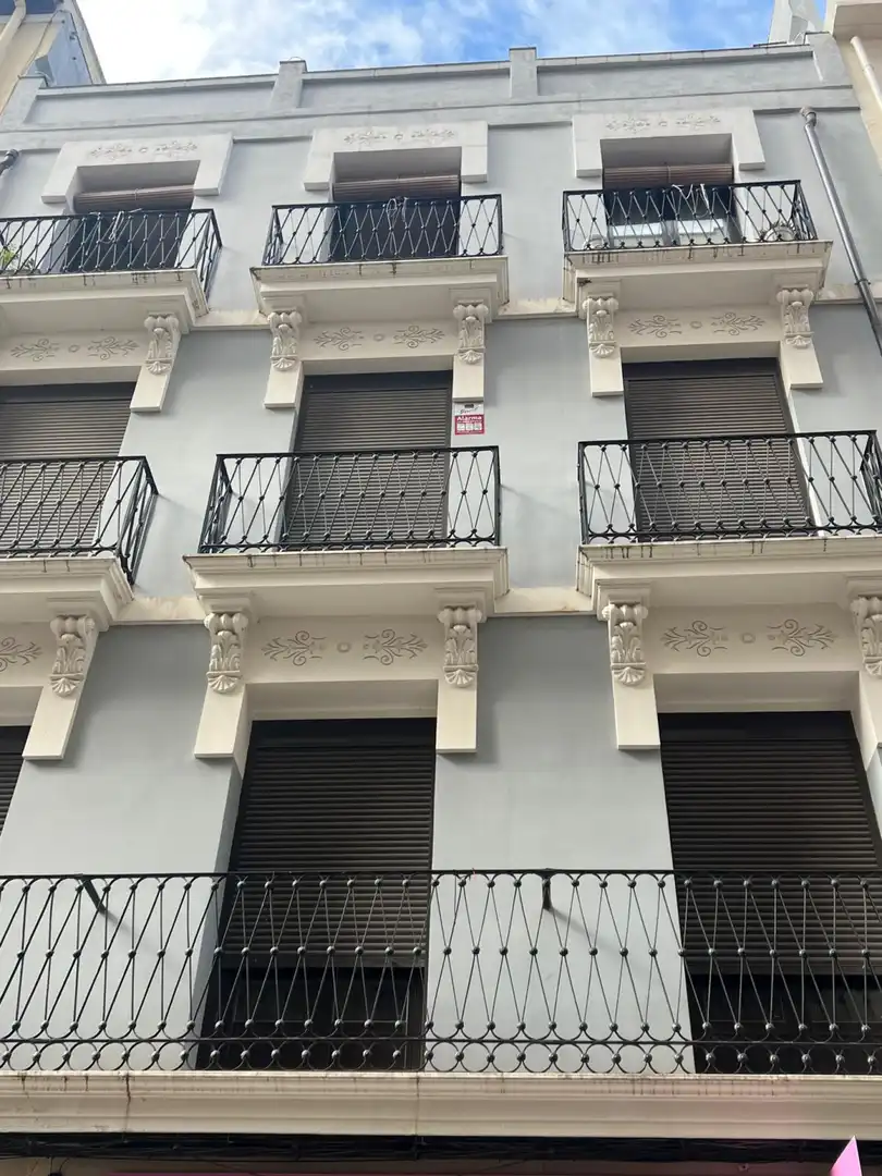 Flat for sale in Casco Antiguo, imagen 41