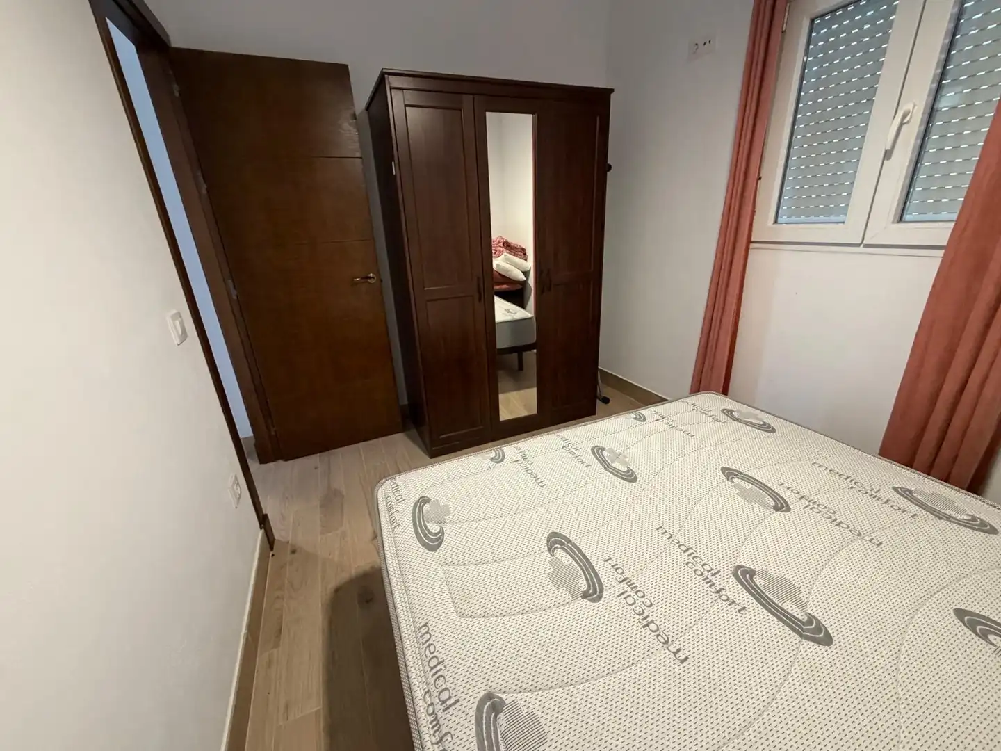 Dormitori de Casa o xalet en venda en Chiclana de la Frontera amb Terrassa