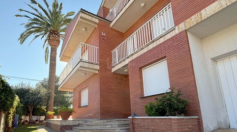 Foto 3 de Casa o chalet en venta en Creixell, Tarragona