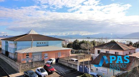 Foto 2 de Pis en venda a Calle Justicia, Cuatro Caminos, Santander