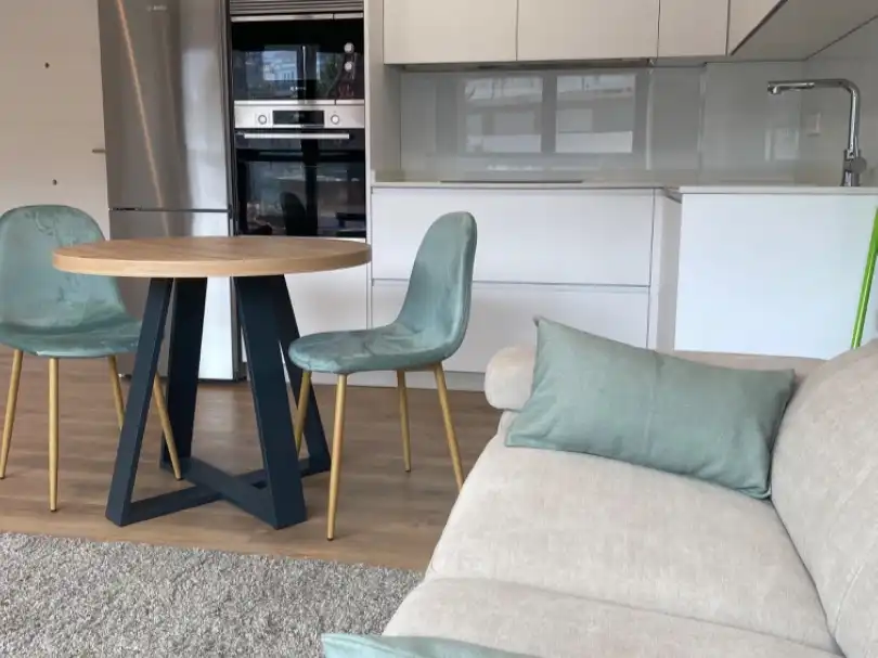 Piso con ascensor en venta en Sanjurjo Badia 62, imagen 2