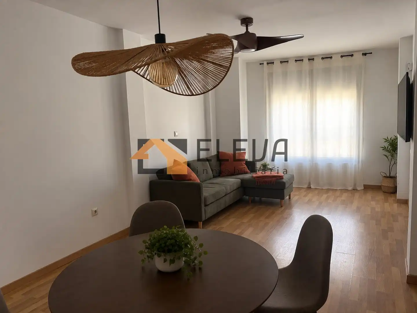 Apartment mit Aufzug zum Verkauf in La Roda, imagen 2