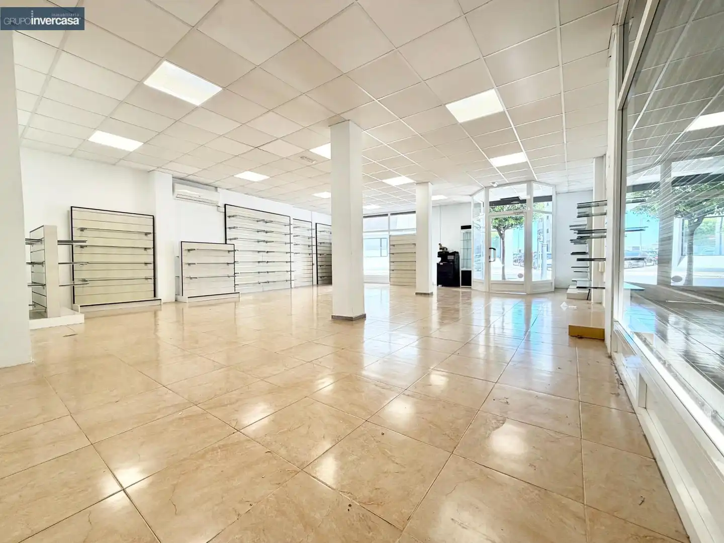 Local de alquiler en Quart de Poblet con Aire acondicionado