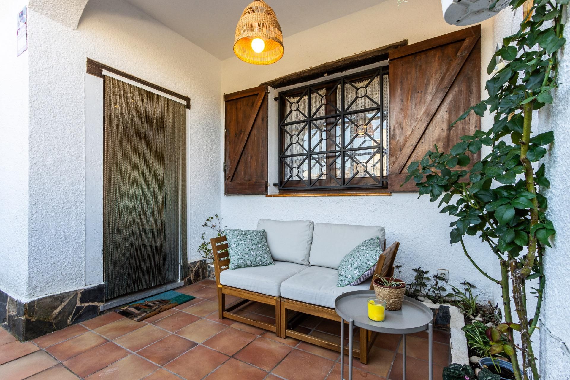 Casa adosada en venta en Port d'Aro, Platja d'Aro