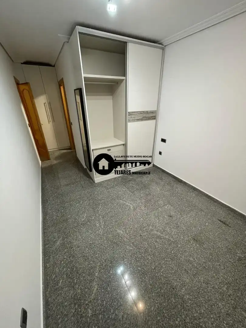 Piso de alquiler en Albacete, Albacete