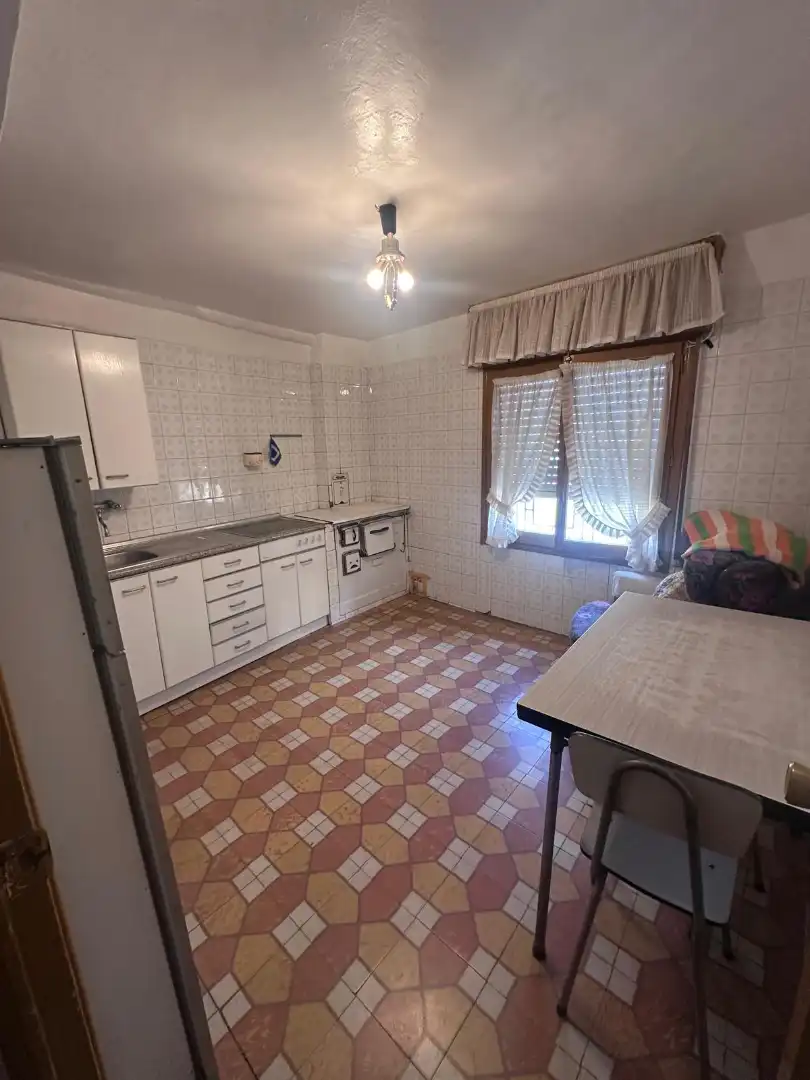 Cocina de Casa o chalet en venta en Alesanco con Trastero y Balcón