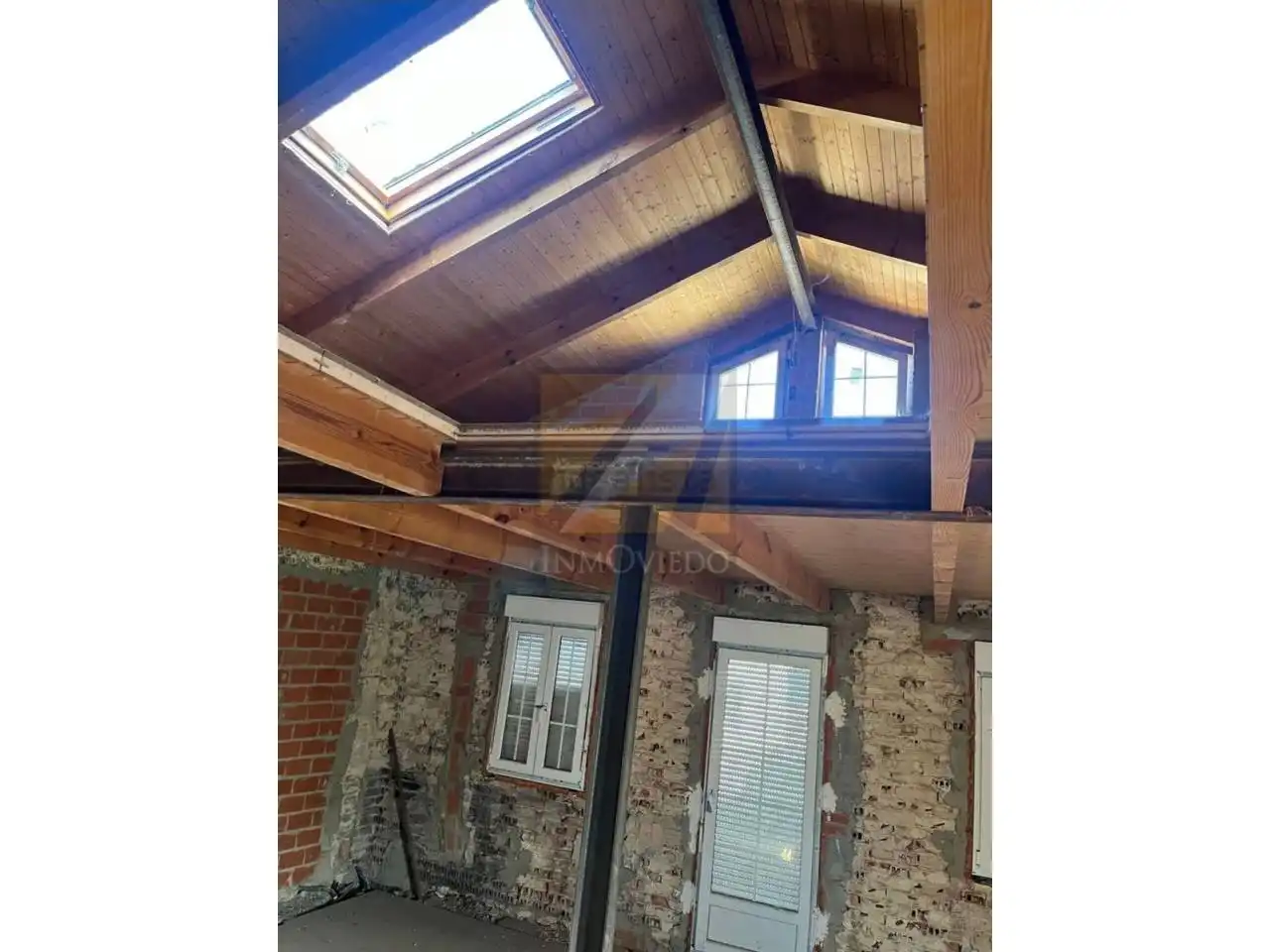 Casa o xalet en venda en Oviedo  amb Terrassa