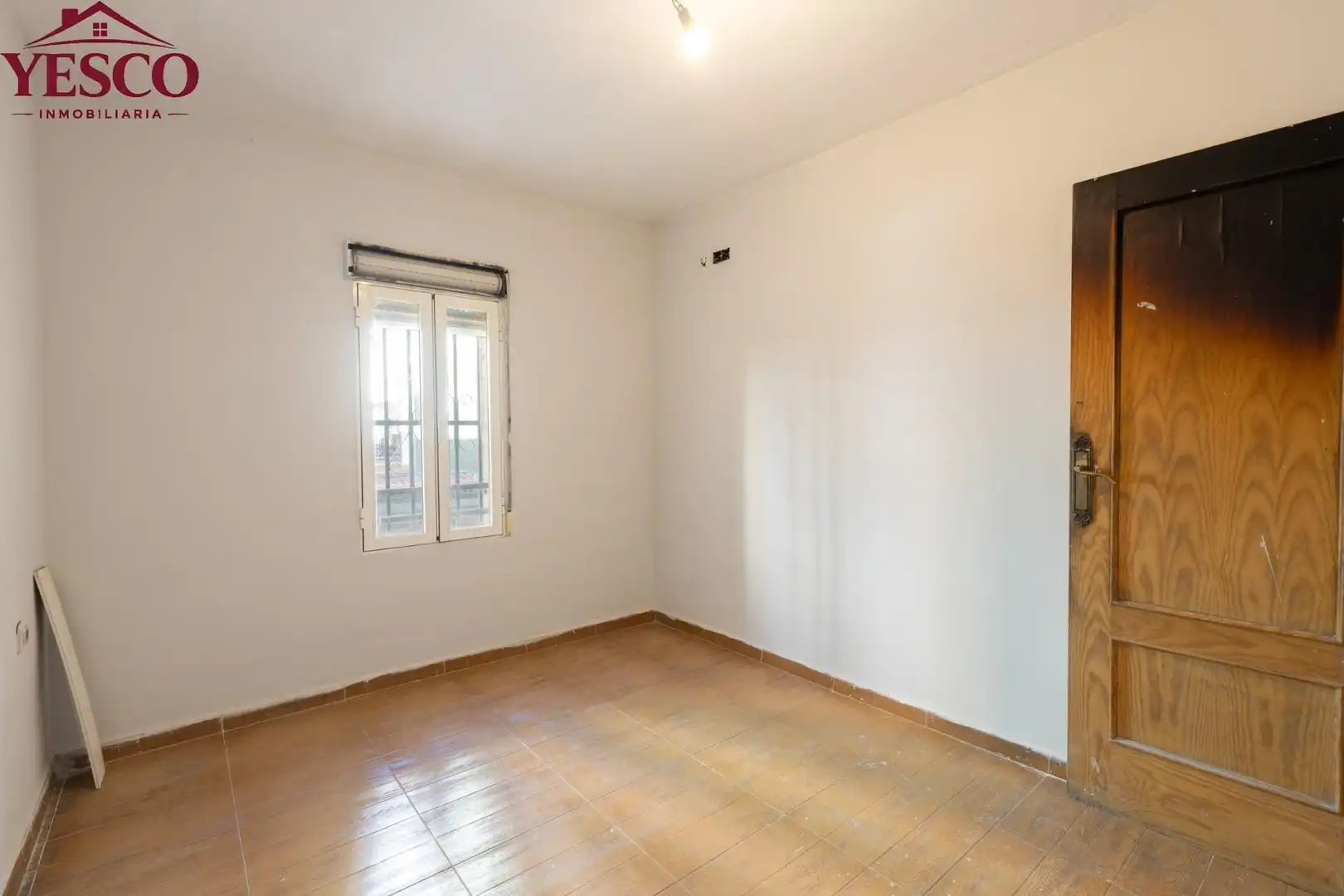 Bedroom of Flat for sale in Granada