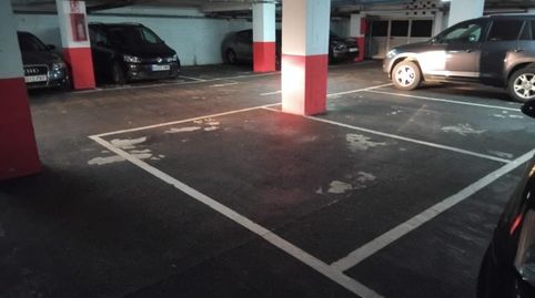 Foto 2 de Garaje de alquiler en Calle Berta Perogordo, 1, Centro, Torrelavega