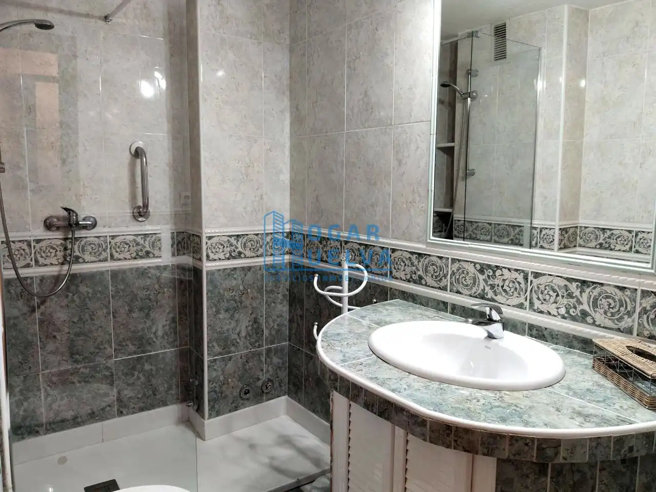 Piso con ascensor en venta en La Florida - Vistalegre, imagen 11