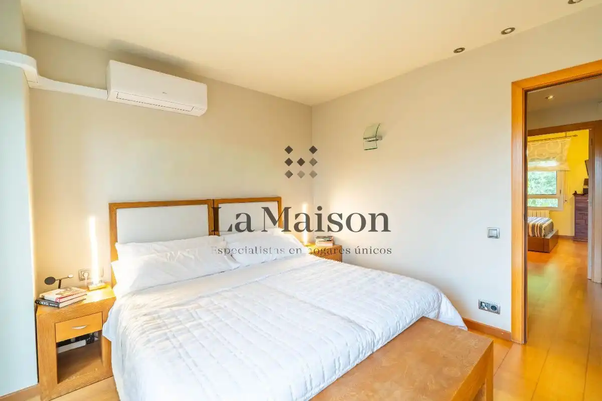 Casa o chalet en venta en Passatge Arennios, Arenys de Munt