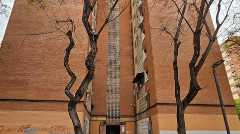 Foto 3 de Pis en venda a Santa Rita, La Fama, Murcia