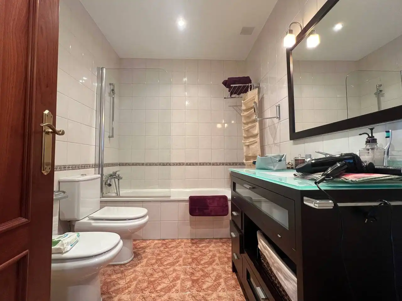 Duplex avec ascenseur à vendre à Estrada da Granxa, imagen 16