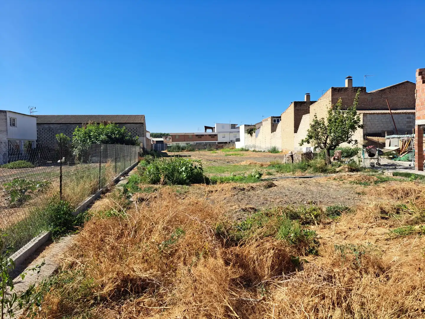 Residential for sale in Calle Poeta Pablo Neruda, 23, Fuente Vaqueros