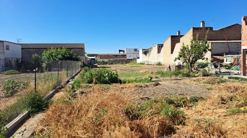 SOLAR URBANO EN VENTA EN FUENTE VAQUEROS GRANADA
