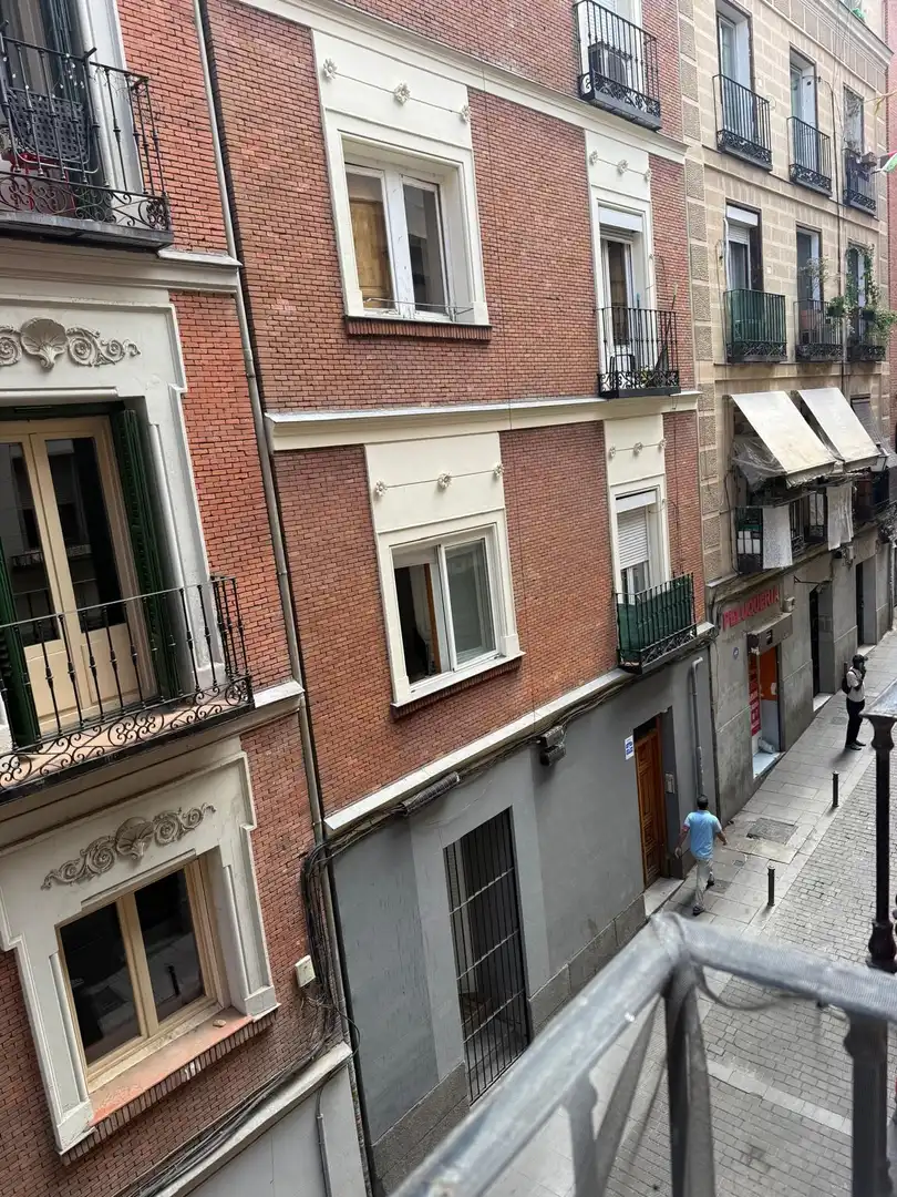 Pis en venda a Embajadores - Lavapiés