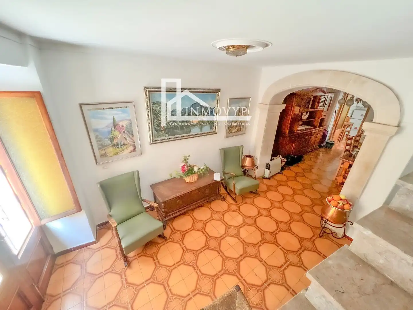 Casa o xalet en venda a Pollença Poble