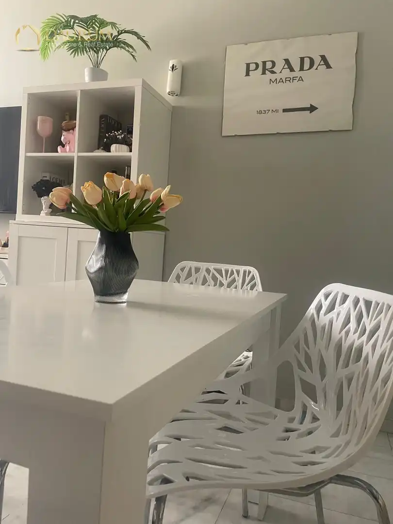 Apartament en venda a CASUARINA, Parque Alcosa