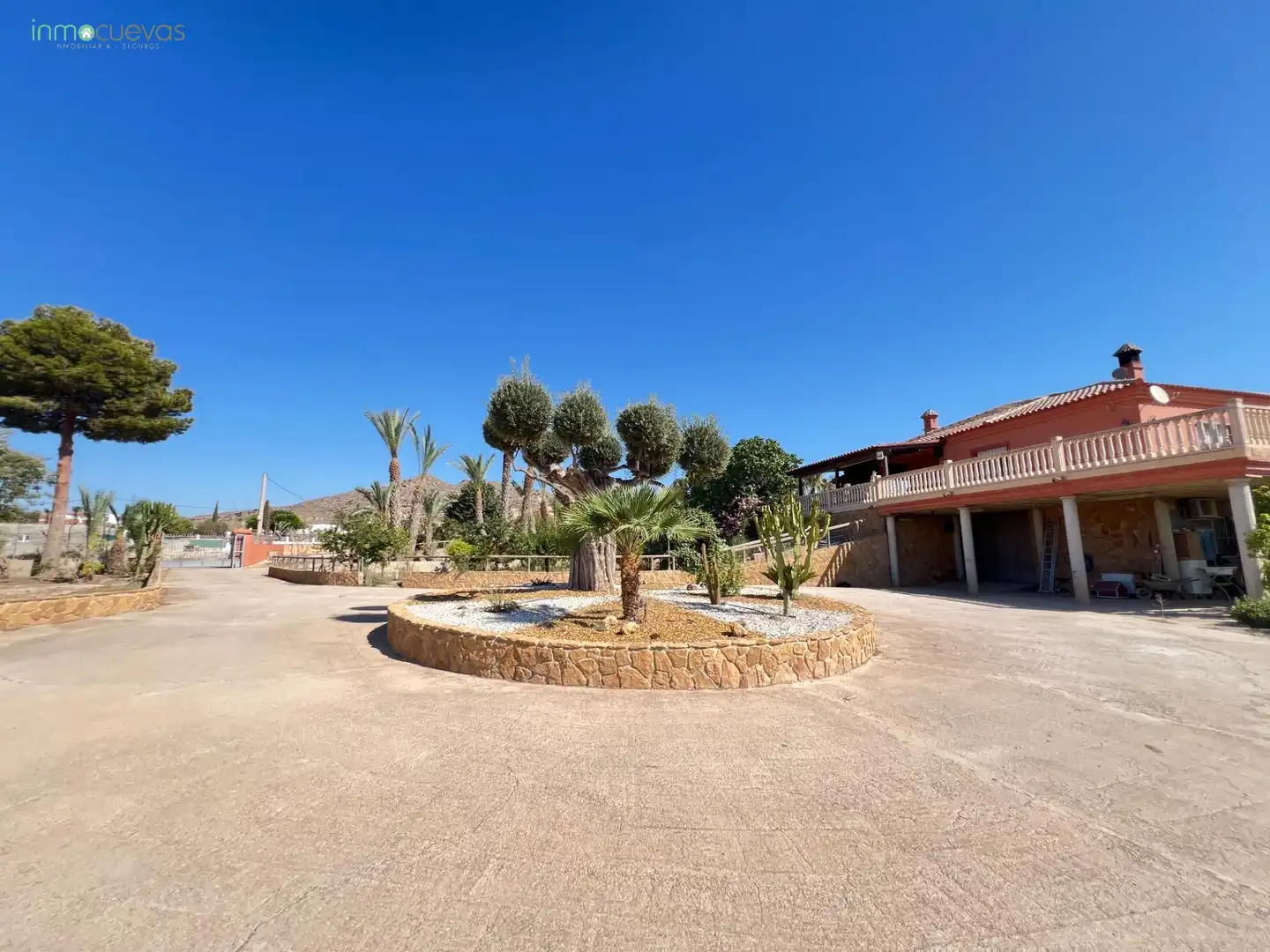 Casa con terrazza in vendita a Vera Ciudad, imagen 36