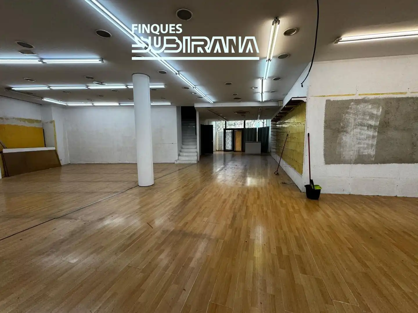 Business premises to rent in Centre, imagen 3
