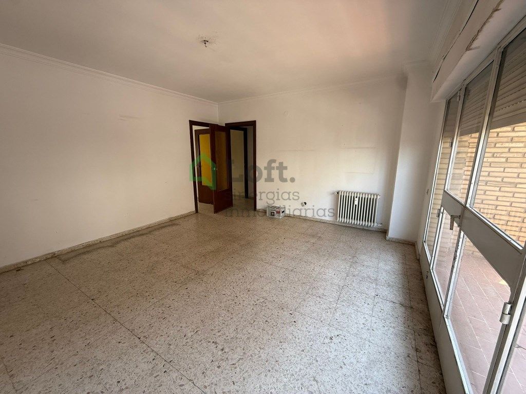 Dormitori de Pis en venda en Badajoz Capital