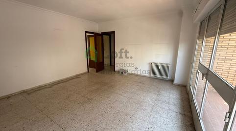 Foto 2 de Pis en venda a Maria Auxiliadora - Barriada de Llera, Badajoz Capital