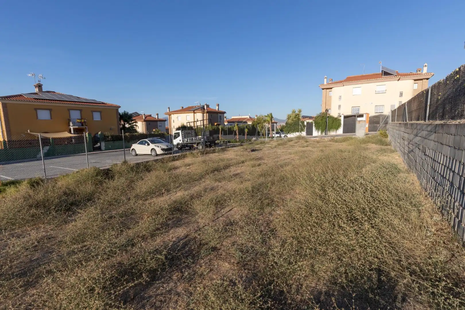 Terreno residencial en venta en Urbanizaciones, imagen 13