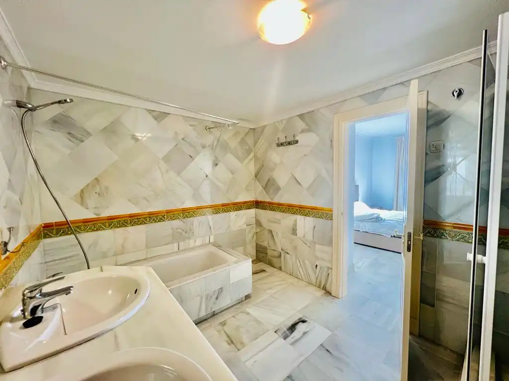 Apartamento de alquiler en CERRO ARTOLA, 11, La Quinta