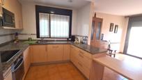 Kitchen of House or chalet for sale in Cascante  with Terrace