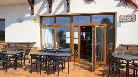 Foto 5 von Geschaftsraum zur Miete in Camín la Riba, Verdicio - Bañugues - Cabo Peña, Gozón