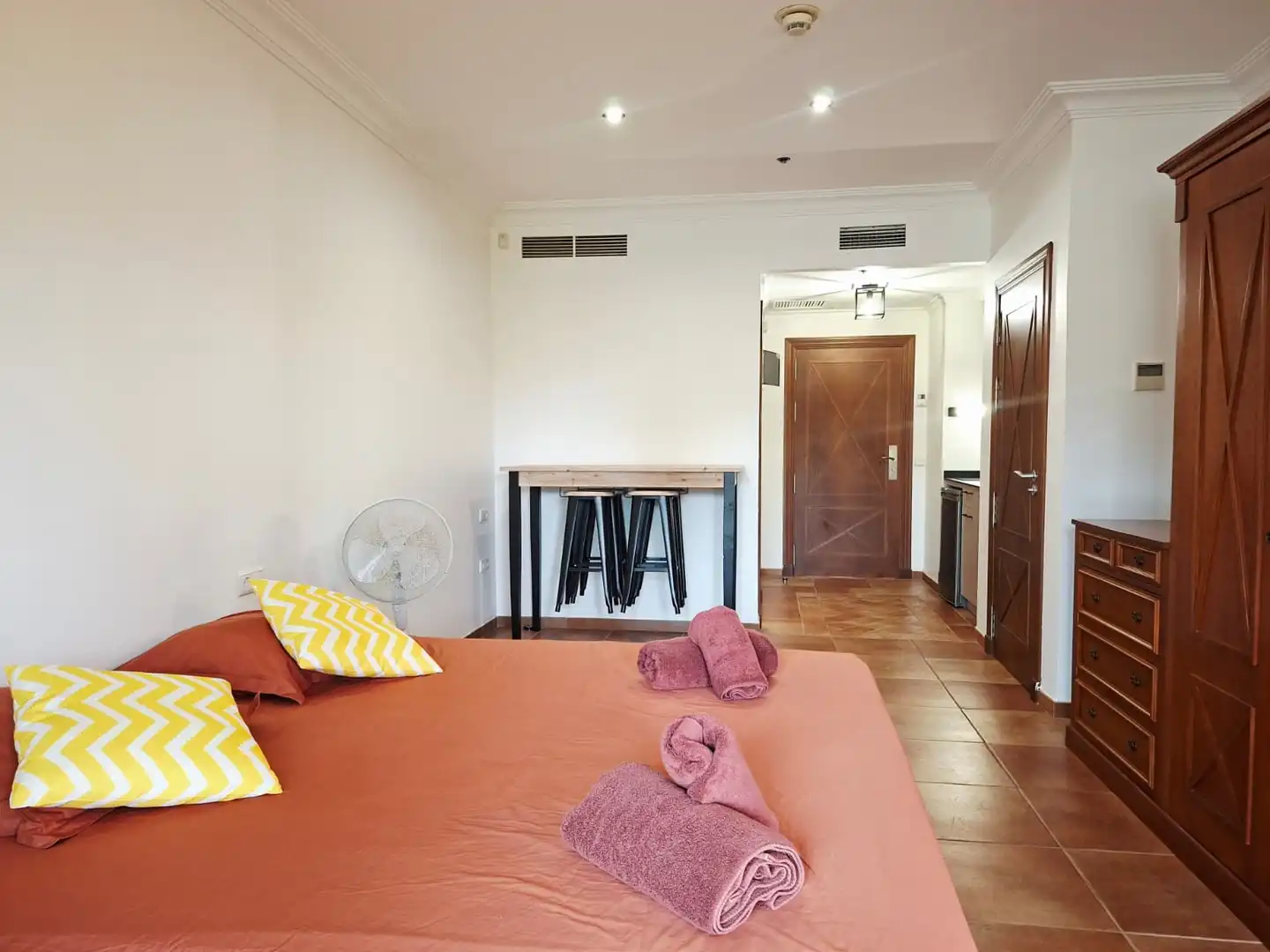 Apartament amb piscina en venda a La Sella, imagen 20