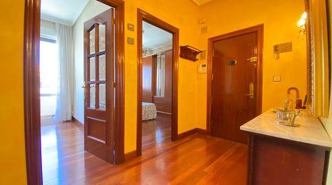 Foto 3 de Pis en venda a Zabalbide Kalea, Santutxu - Basarrate, Bilbao