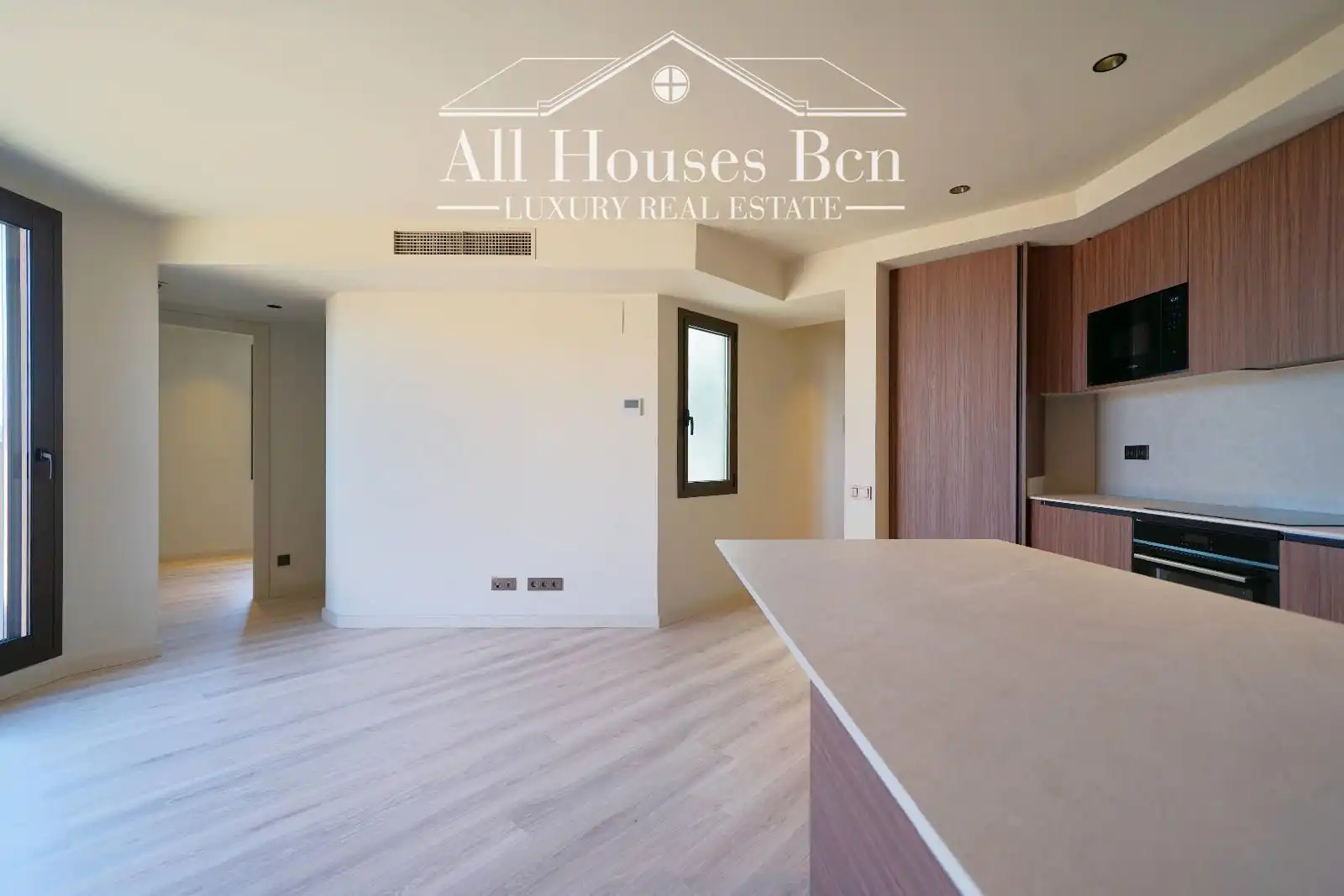 Attique avec terrasse à vendre à Provença, imagen 23