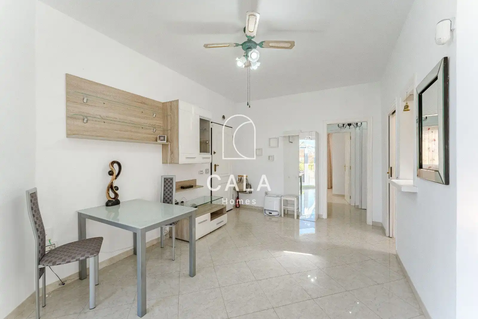 Villa avec terrasse à vendre à Juan Carlos I, imagen 34