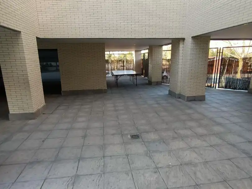 Terrassa de Pis en venda en Barajas