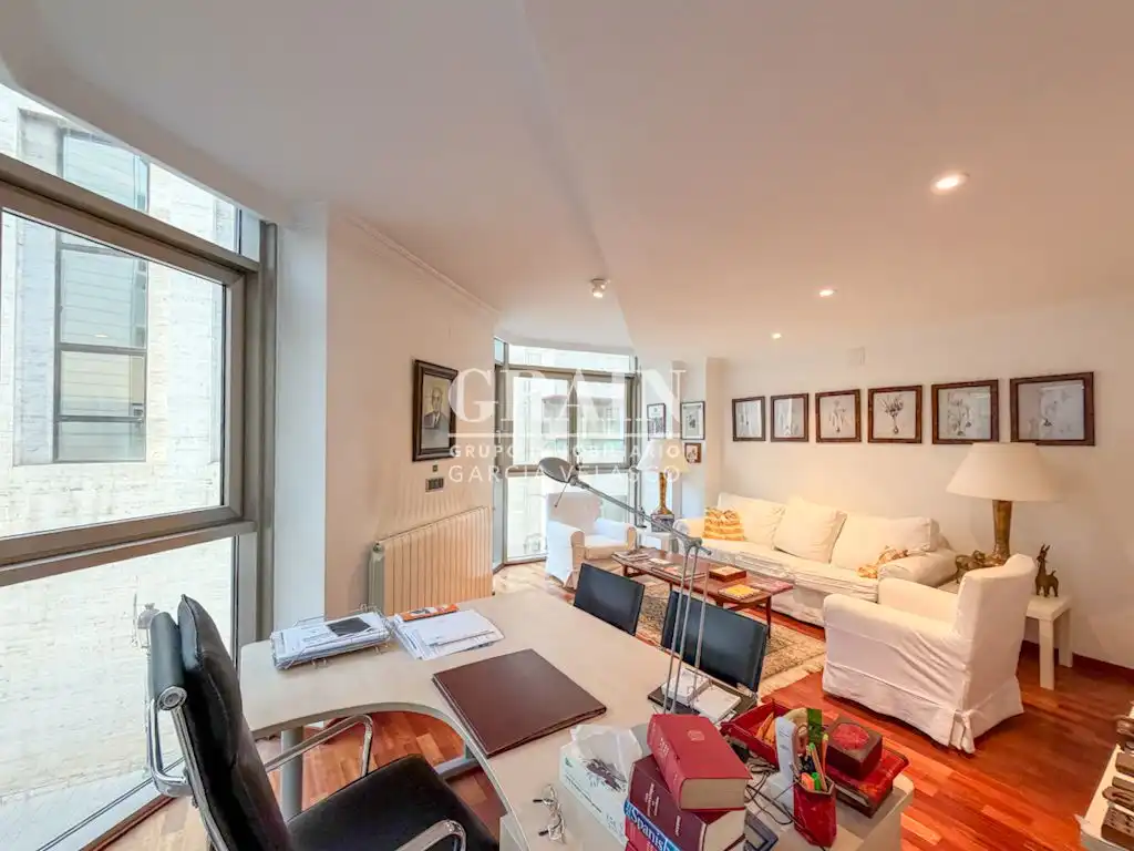 Apartment with lift for sale in Centro, imagen 3