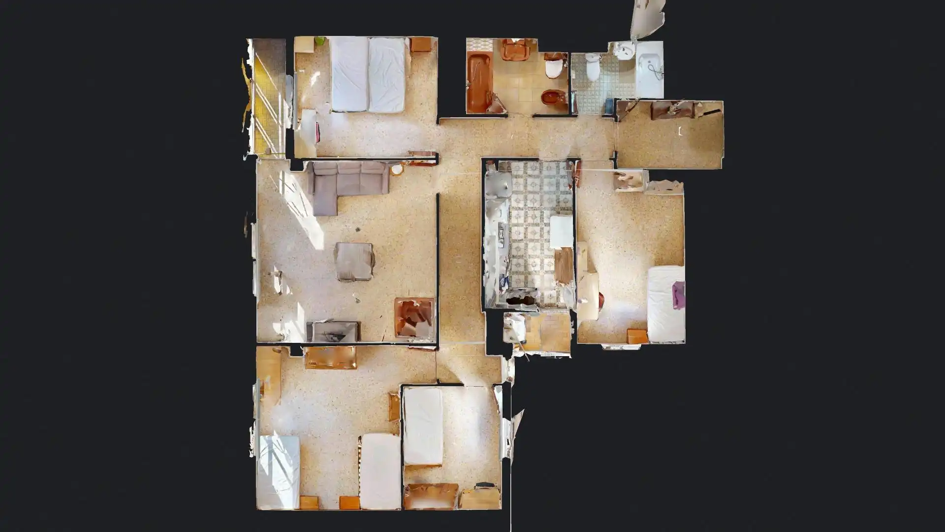 Flat with terrace for sale in Algirós, imagen 34