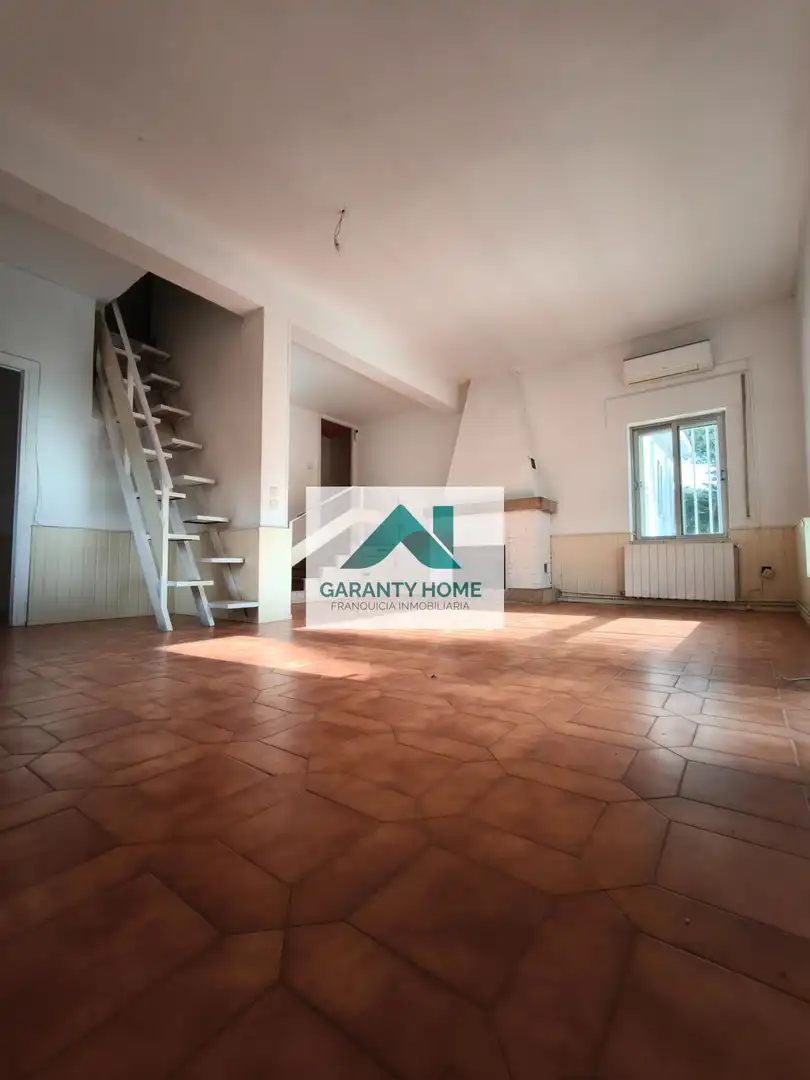 Wohnzimmer von Haus oder Chalet zum Verkauf in Torrelodones
