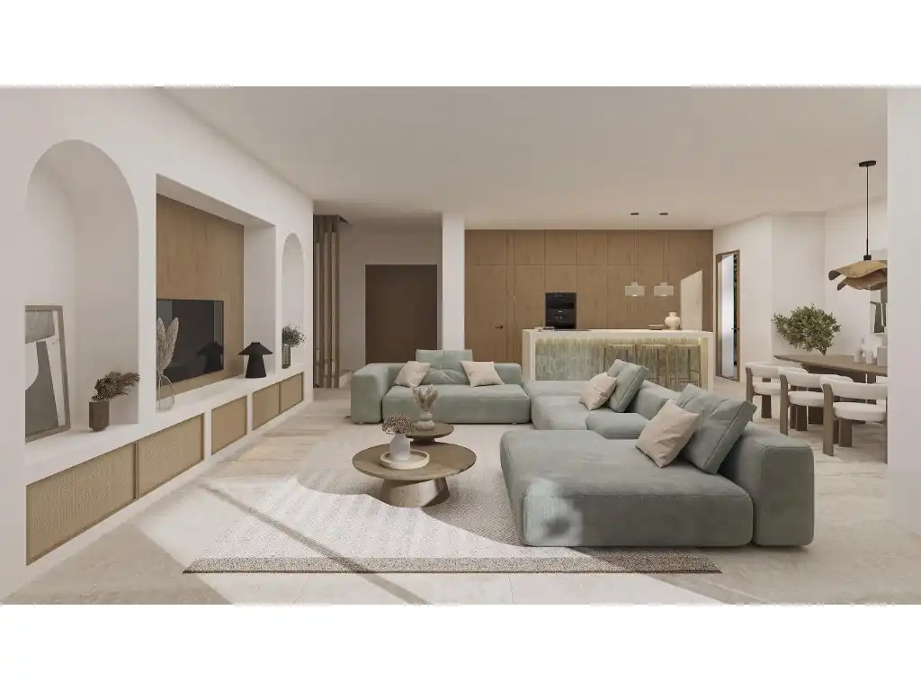 Casa con piscina in vendita a La Fustera, imagen 5
