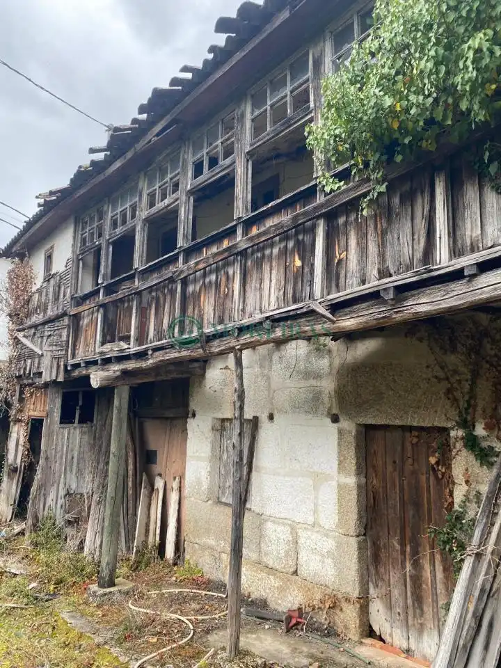 Casa con giardino in vendita a Castrelo de Miño, imagen 10