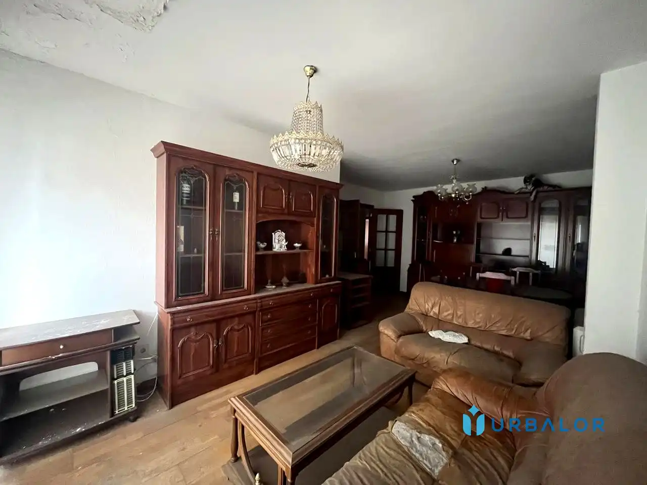 Wohnung zum Verkauf in Travesía Reyes Católicos, Centro