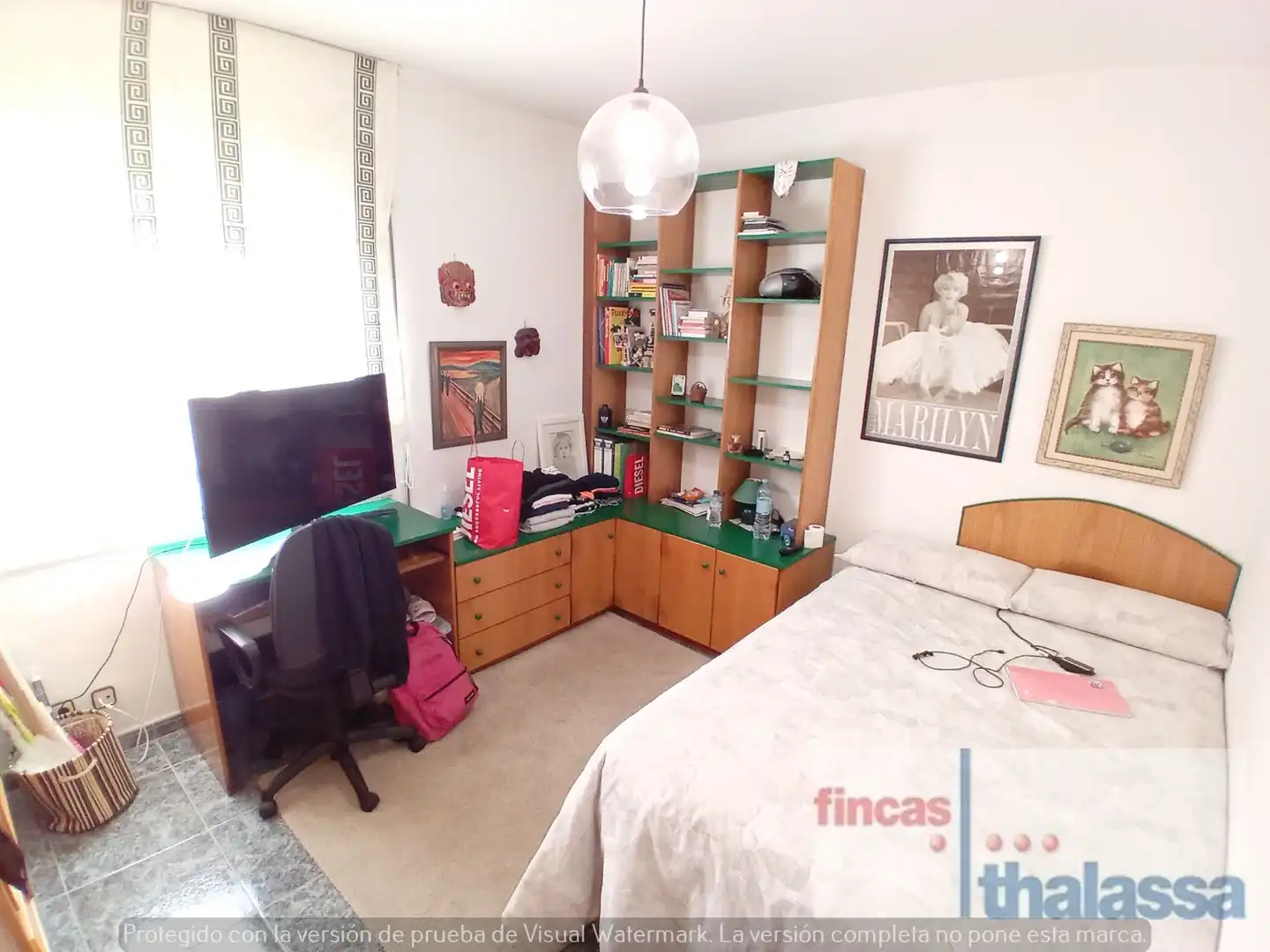 Casa con piscina in vendita a Santa Clotilde, imagen 15
