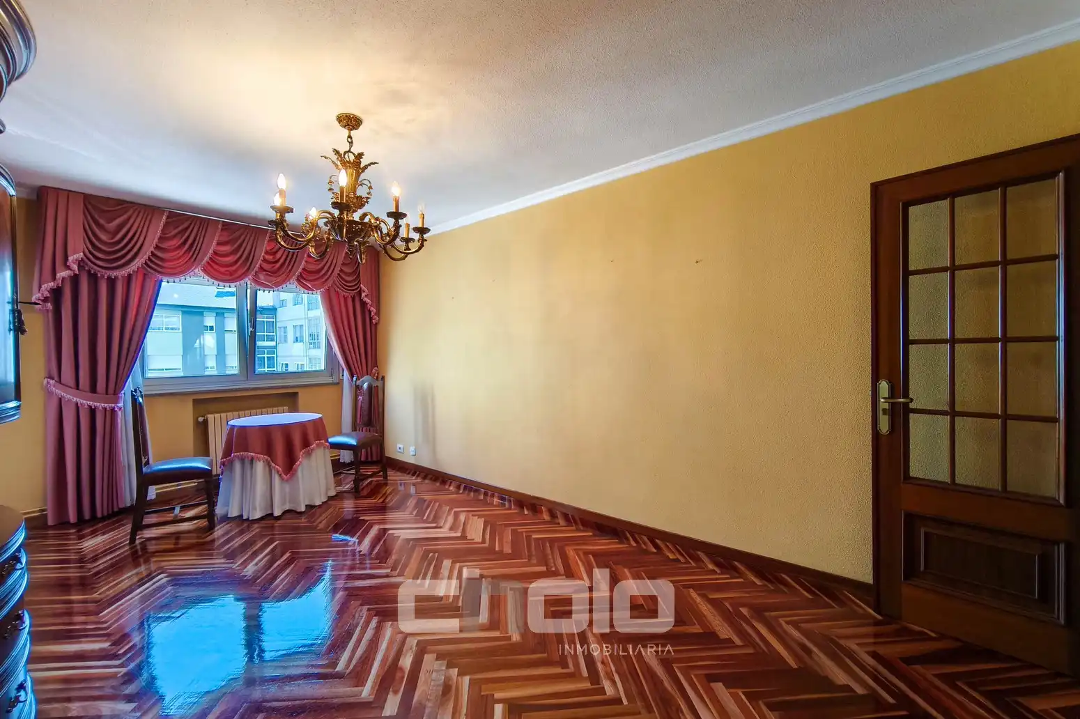 Appartement avec terrasse à vendre à Lugo - SERRA DOS ANCARES, imagen 29