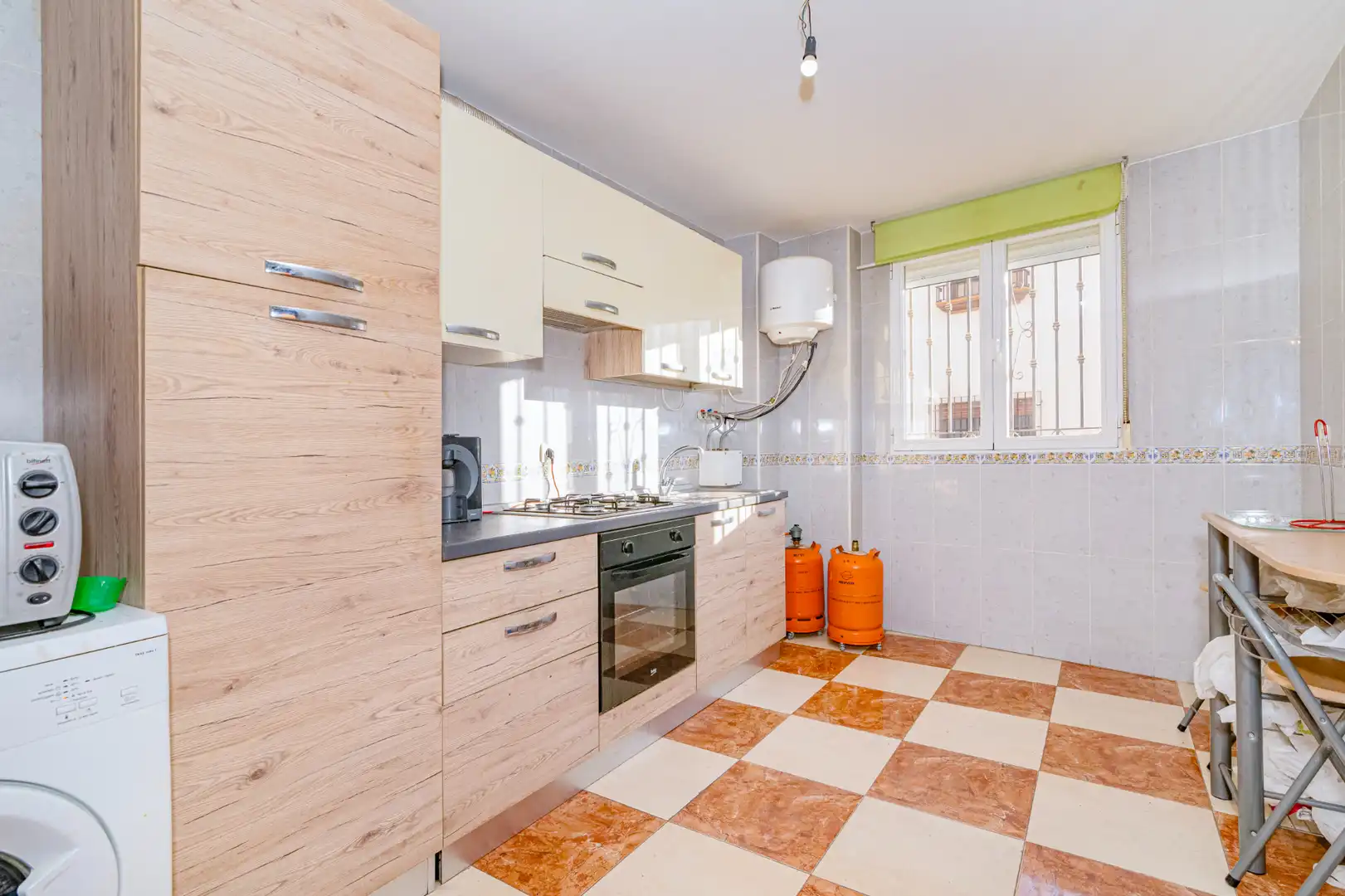 Piso con ascensor en venta en Calle Valle Inclán, imagen 5