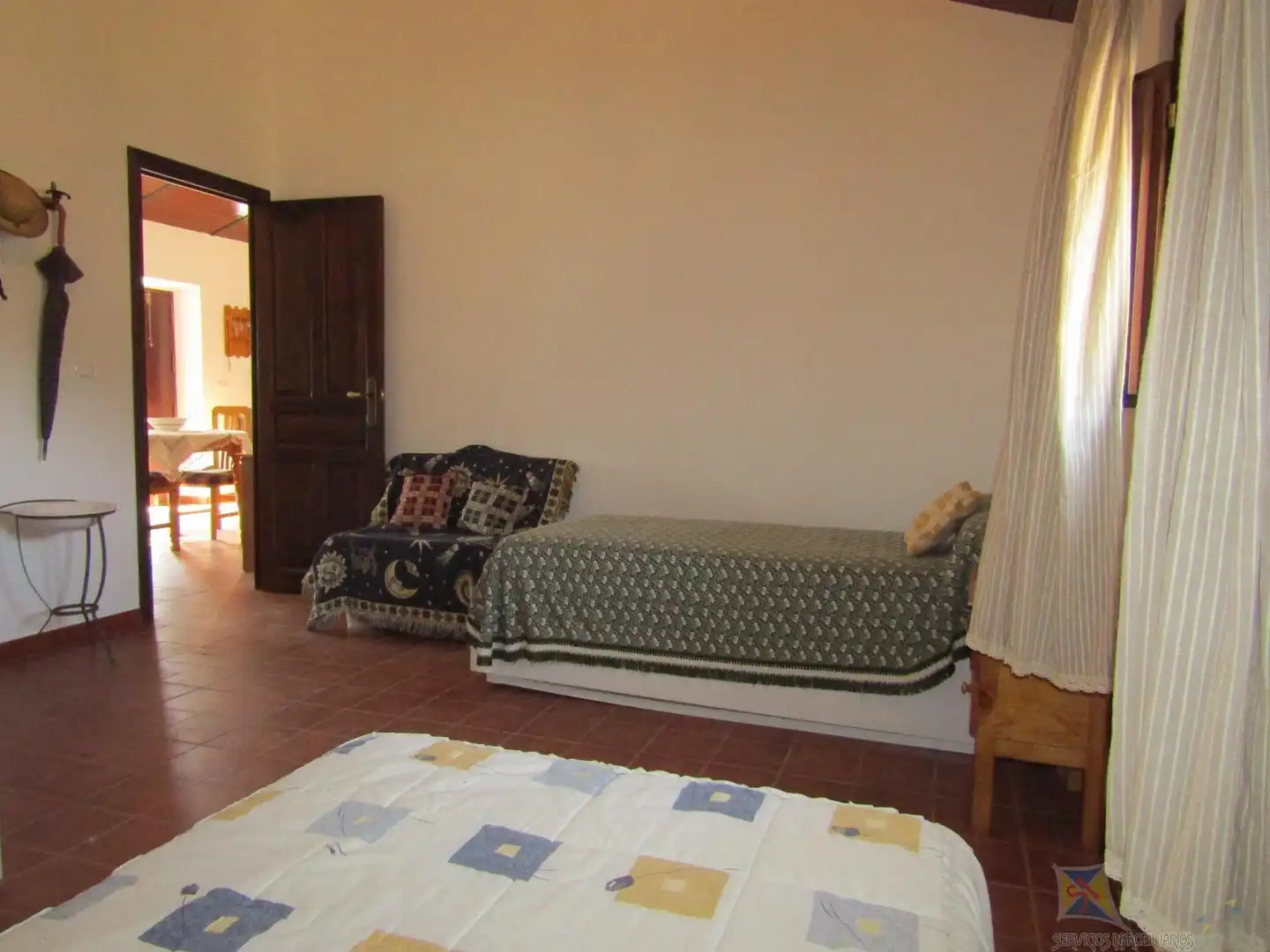 Habitación de Finca rústica en venta en Encinasola