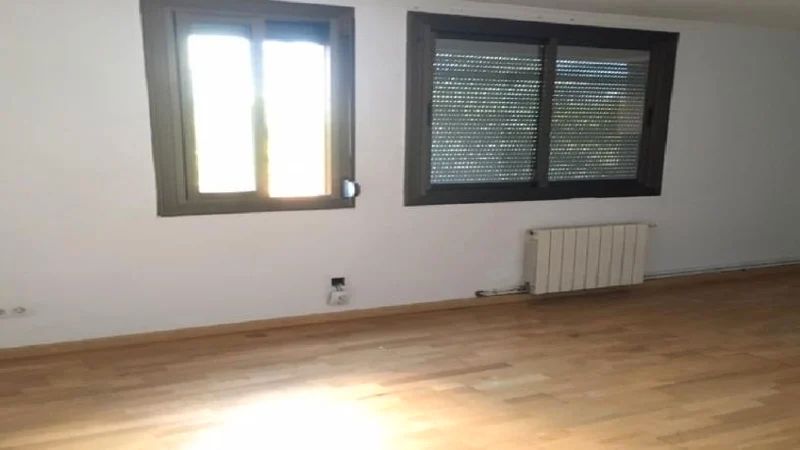 Bedroom of Flat for sale in Sabadell